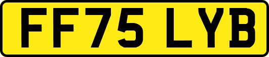 FF75LYB