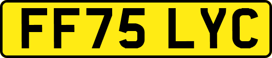 FF75LYC