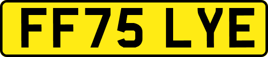 FF75LYE