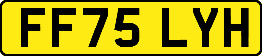 FF75LYH