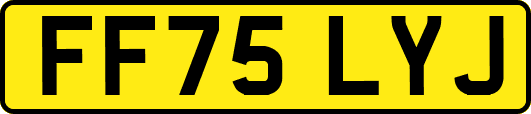 FF75LYJ