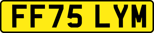 FF75LYM