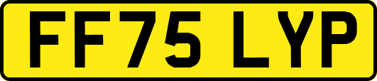 FF75LYP
