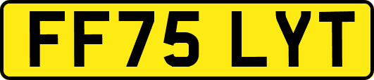 FF75LYT