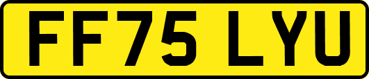 FF75LYU
