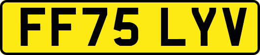 FF75LYV