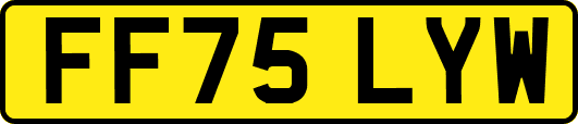 FF75LYW