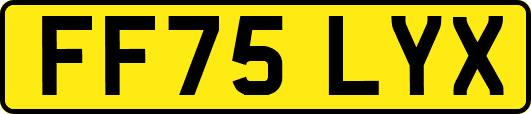 FF75LYX