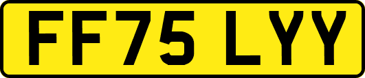 FF75LYY