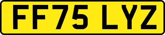 FF75LYZ