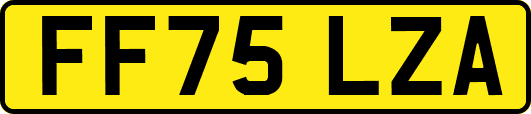 FF75LZA
