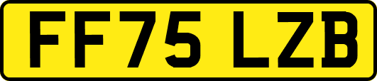 FF75LZB