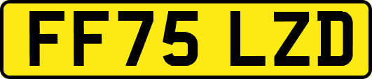 FF75LZD