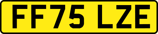 FF75LZE