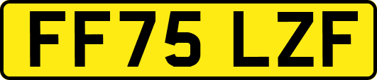 FF75LZF