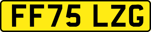 FF75LZG