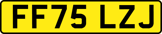 FF75LZJ