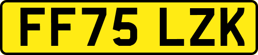 FF75LZK