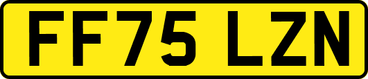FF75LZN