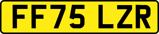 FF75LZR