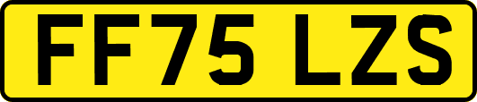 FF75LZS