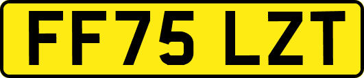FF75LZT