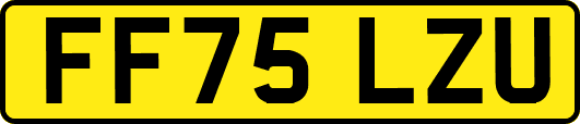 FF75LZU
