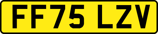 FF75LZV