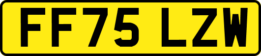 FF75LZW