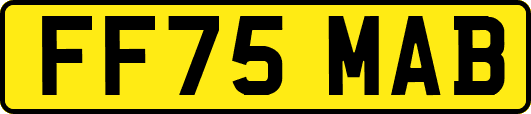 FF75MAB