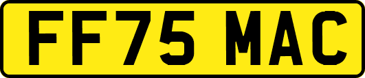 FF75MAC