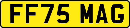 FF75MAG