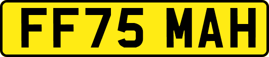 FF75MAH