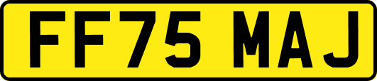 FF75MAJ