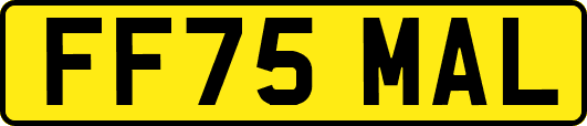 FF75MAL
