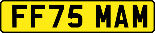 FF75MAM