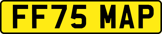 FF75MAP
