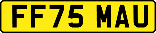 FF75MAU