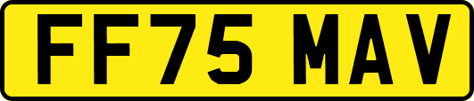 FF75MAV