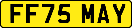 FF75MAY