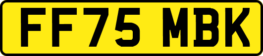 FF75MBK