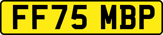 FF75MBP