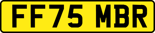 FF75MBR