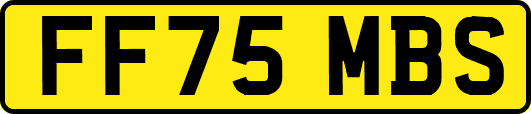 FF75MBS