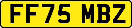 FF75MBZ