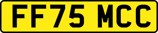 FF75MCC