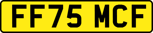 FF75MCF
