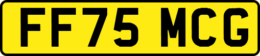 FF75MCG