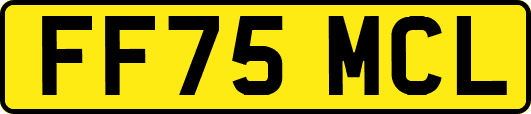 FF75MCL