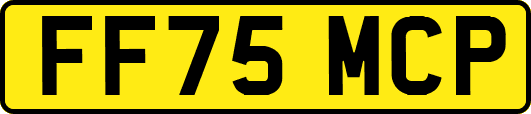 FF75MCP